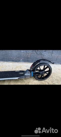 Самокат oxelo town