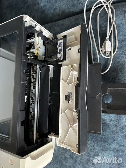 Мфу Canon pixma mg3640