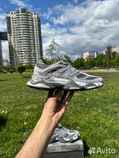 Кроссовки женские New balance 9060