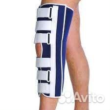 Тутор на коленный сустав взрослый