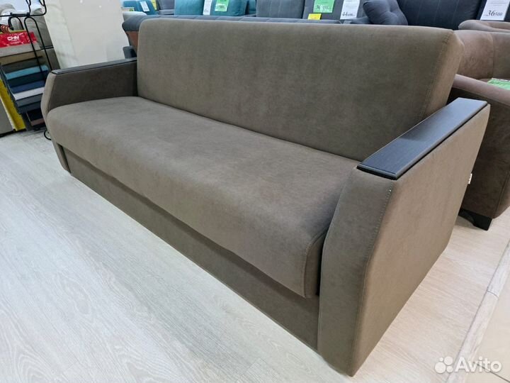 Милана №12 диван-кровать