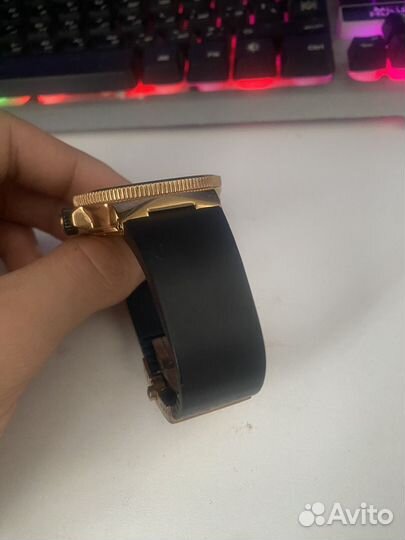 Наручные часы механика