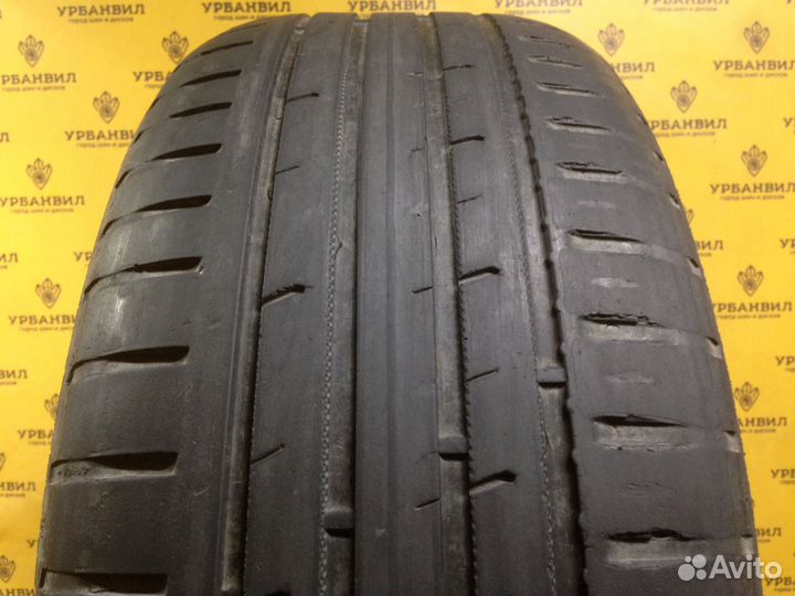 Nokian Tyres Hakka Blue 2 205/65 R16 92V