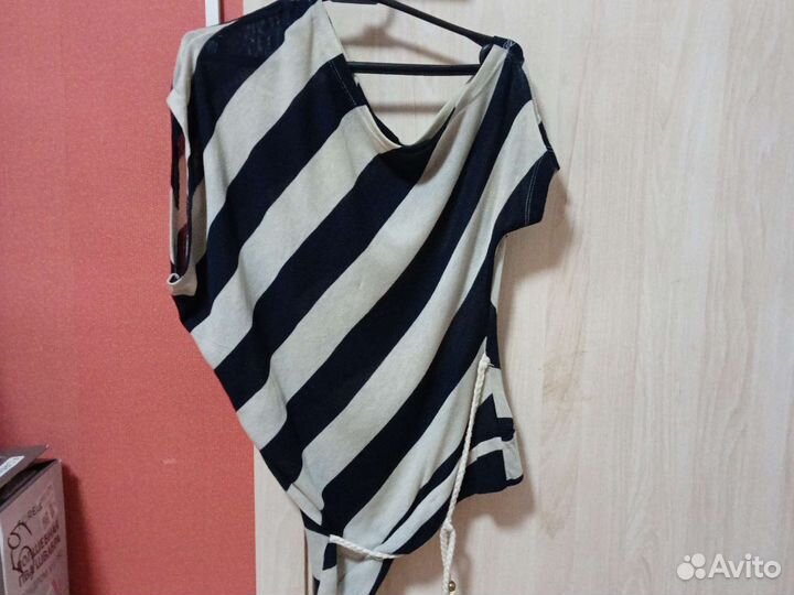 Блузка женская