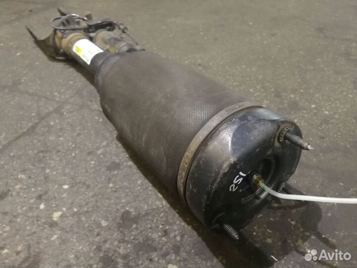 Амортизатор передний Mercedes W251 R-класс