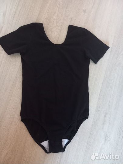 Купальник для танцев и хореографии