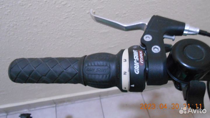 Горный велосипед B'twin Rockrider 340, 26”, оригин