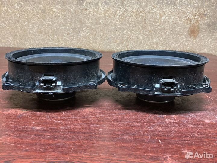 Автомобильные колонки лэнд ровер