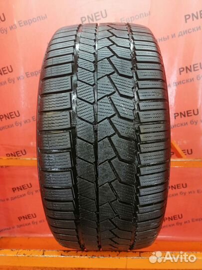 Continental ContiWinterContact TS 860S 255/40 R18 99V