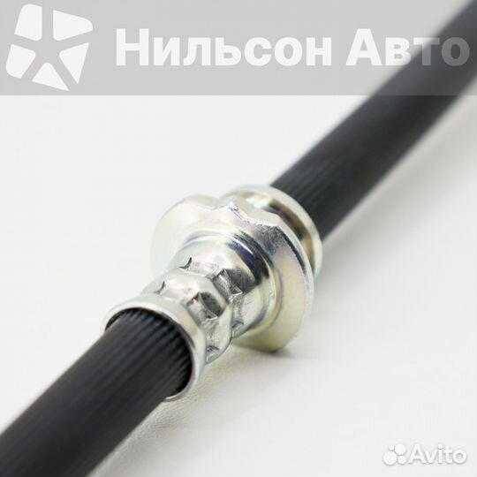 Тормозной шланг передний nissan atlas, nichirin
