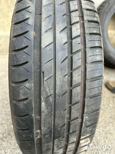 Viatti Strada Asimmetrico V-130 19.5/65 R15