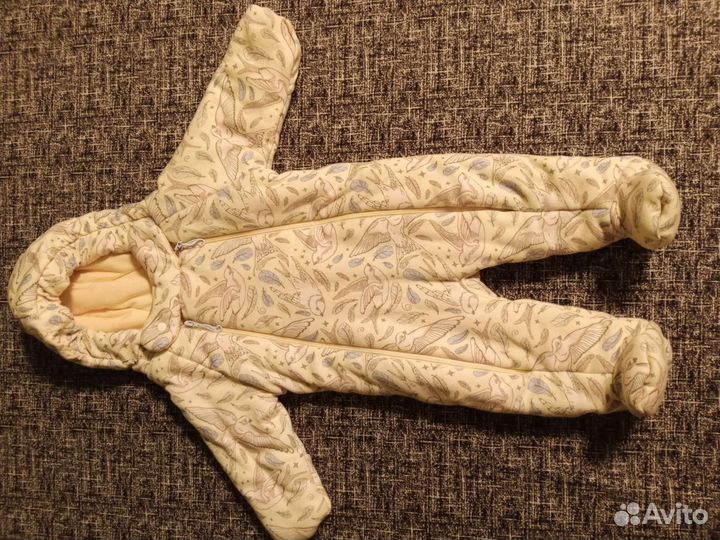 Детские вещи для новорожденных на девочку