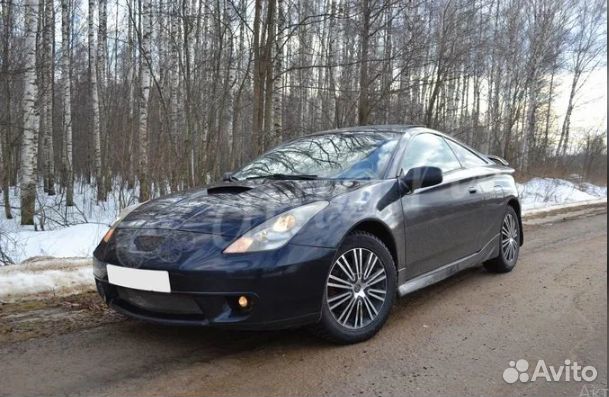 Литые колесные диски с резиной