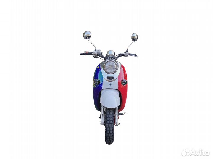 Скутер Vento Retro - 150cc