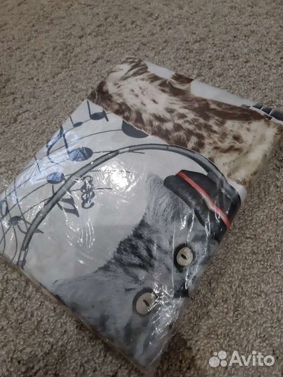 Комплект постельного белья