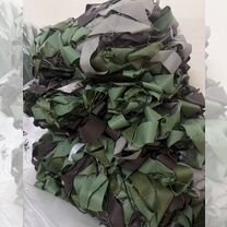 Маскировочная сеть мкт 2л заграждение, Белгород