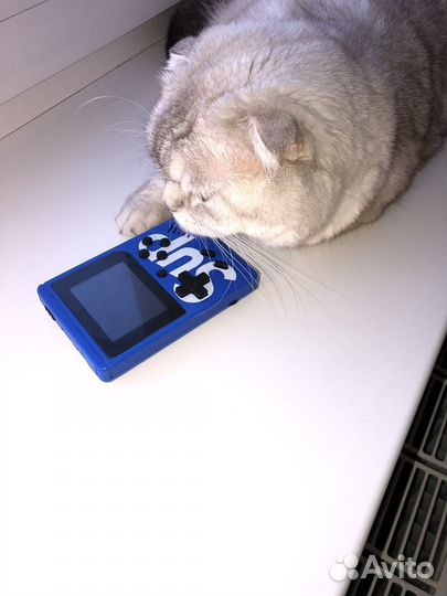 Игровая консоль 400 игр game box