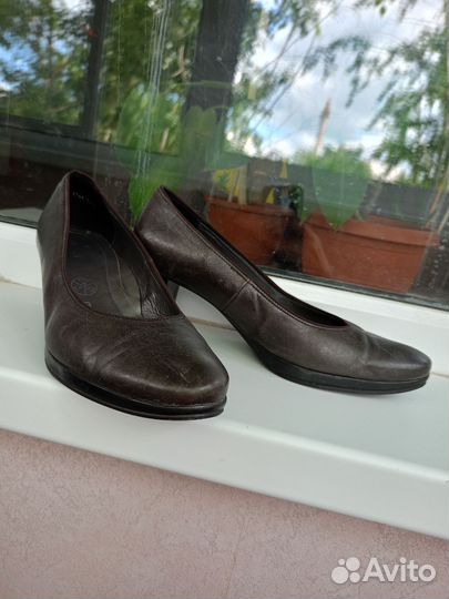 Туфли женские 38 размер