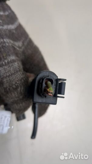 Форсунка топливная Land Rover Range Rover Sport, 2008