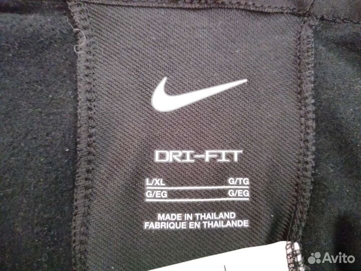 Снуд Nike Winter Warrior оригинал