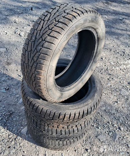 Cordiant Snow Cross 195/55 R15 89T