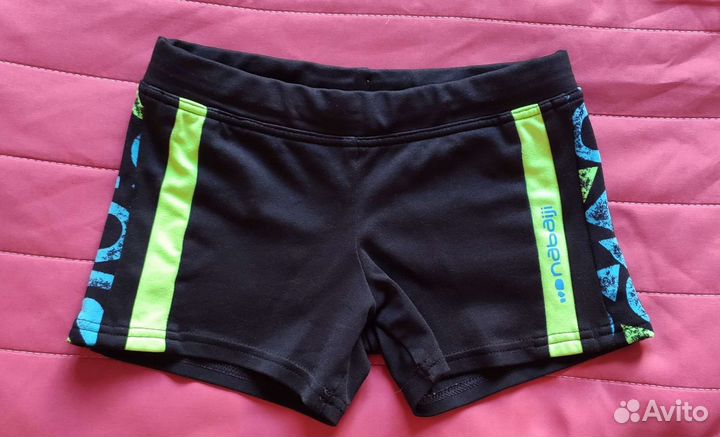 Плавки для мальчика