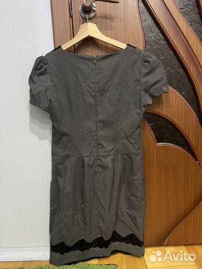 Платье love republic