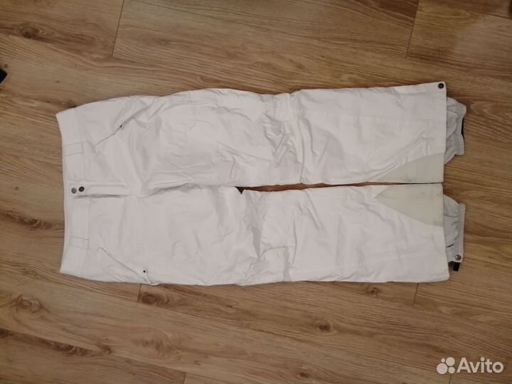 Горнолыжный костюм женский 48 50 размер