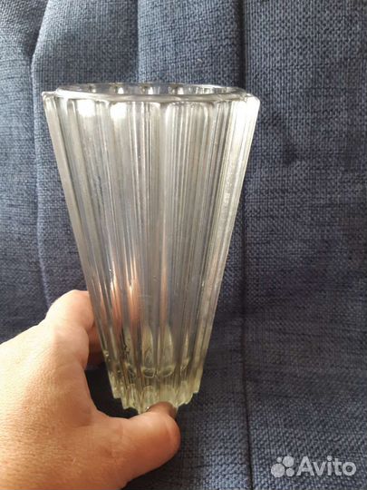 Вазы и вазочки