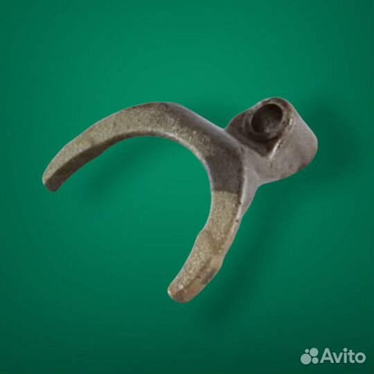 Вилка 5 передачи завод заз сенс, таврия