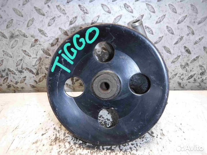 Насос гидроусилителя Chery Tiggo (T11) 2005-2015