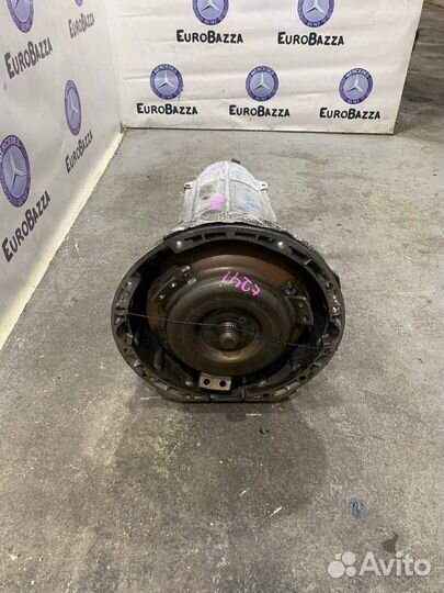 АКПП Mercedes 722.902