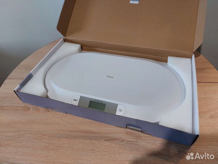 Детские весы