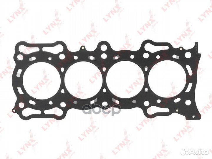 Прокладка ГБЦ honda Accord V(CD,CE) 1.8i-2.0i