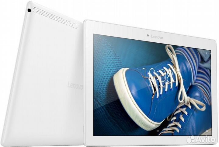 Планшет Lenovo Tab 2 TB2-X30L 10.1