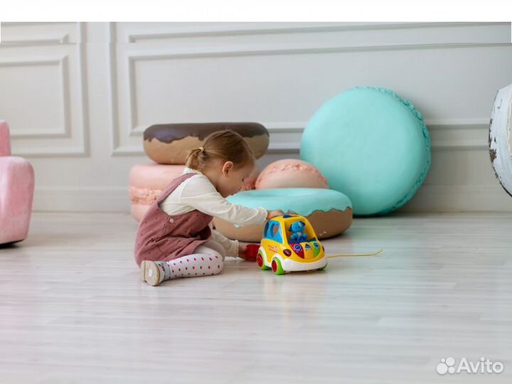 Лёгкая прогулочная коляска Chicco Ohlala