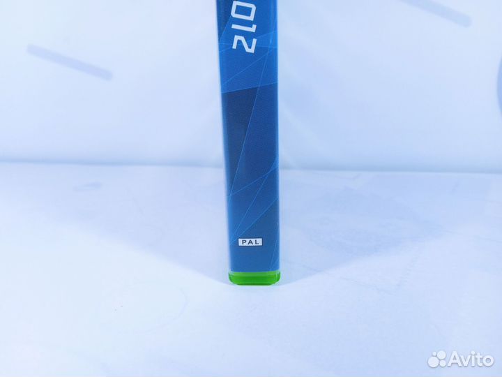 Диск для Xbox 360 London 2012 б/у с гарантией