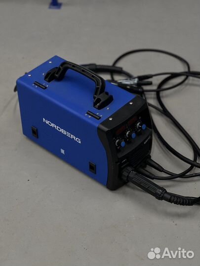 Сварочный аппарат инверторный/споттер