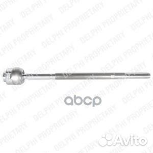 Наконечник рулевой тяги L/R Fiat Stilo 10/2001