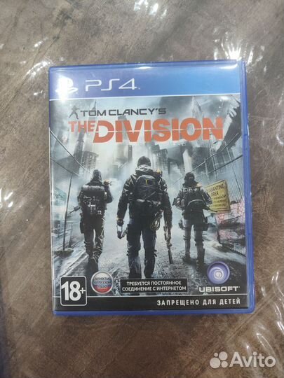 Игра для приставки