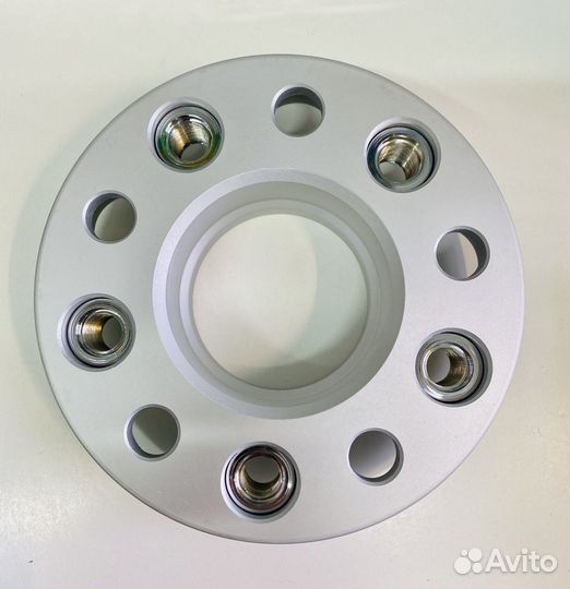 Проставки колесны 45SP5х130х84.1 фут 14х1.5