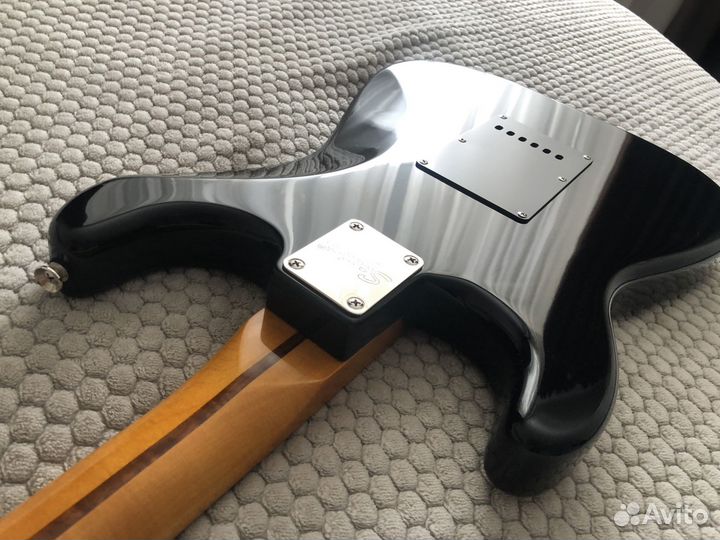 Fender squier Classic Vibe 70s Stratocaster