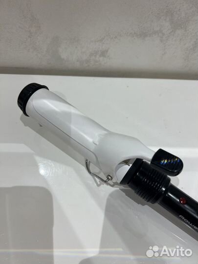 Плойка для волос