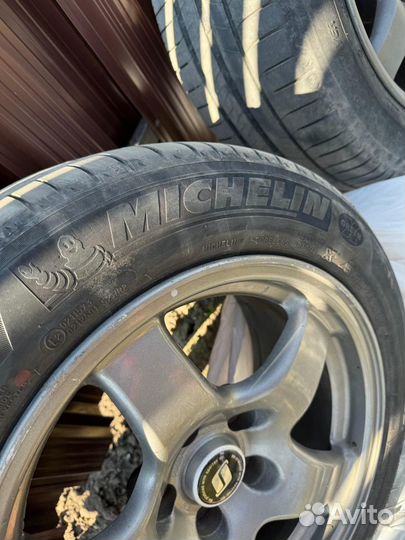 Michelin Energy Saver 205/55 R16