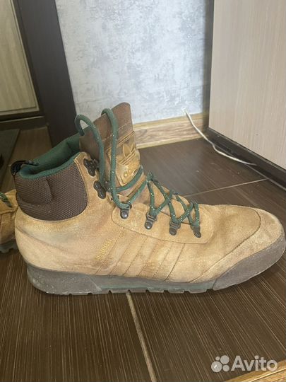 Adidas jake boot 2.0 оригинальные