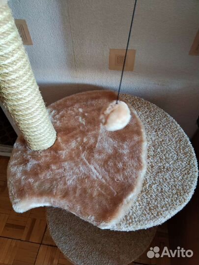 Домик для кошки