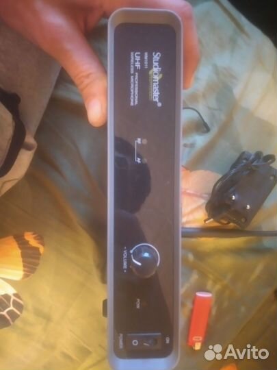 Радиостанция