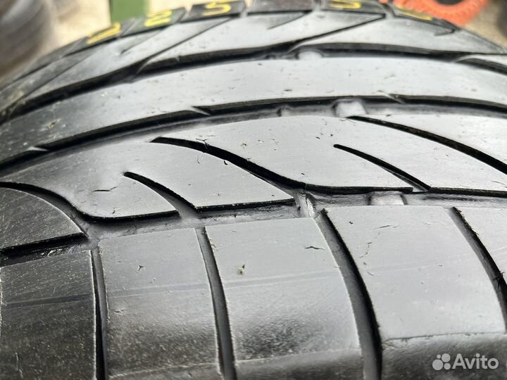 Bridgestone Potenza G3 225/55 R16