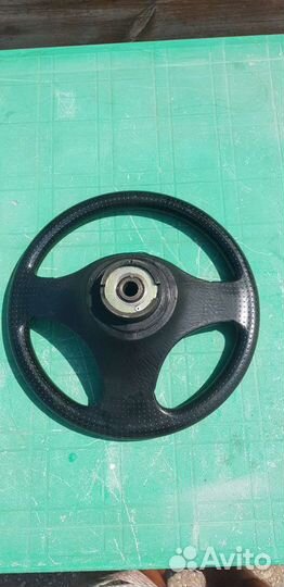 Руль для ваз лада
