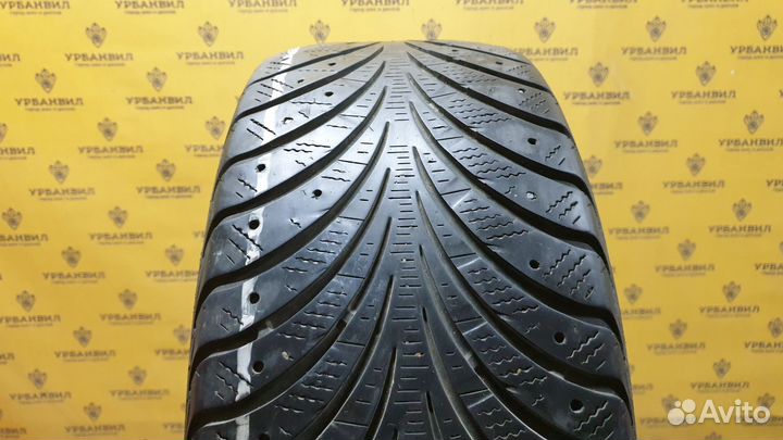 Goodyear UltraGrip Extreme 215/55 R16 93T